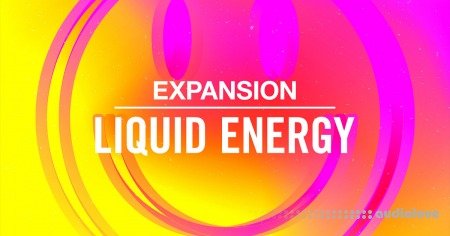 Native Instruments Expansion Liquid Energy