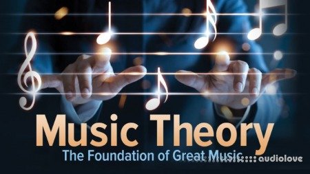 TTC Music Theory: The Foundation of Great Music