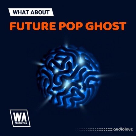 WA Production Future Pop Ghost