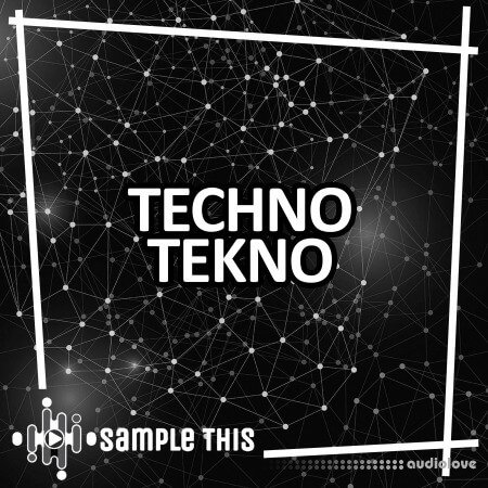 Sample This Techno Tekno