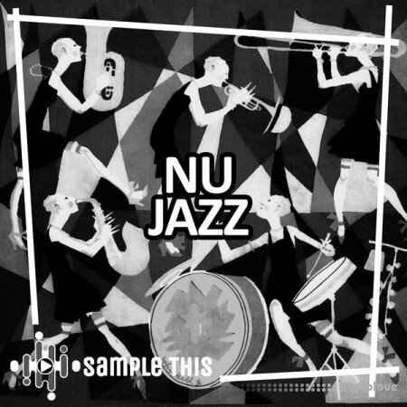 Sample This Nu Jazz