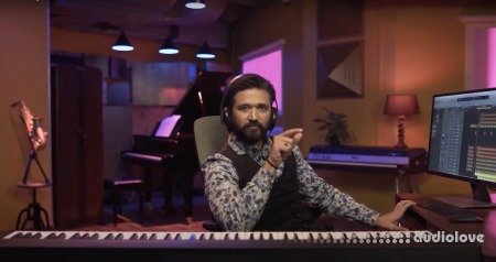 Amit Trivedi Learn Music Composition TUTORiAL