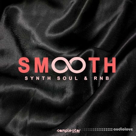 Samplestar Smooth Synth Soul and RnB WAV