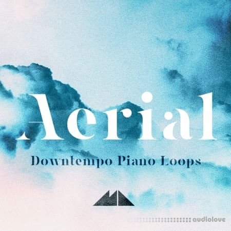 ModeAudio Aerial Downtempo Piano Loops WAV