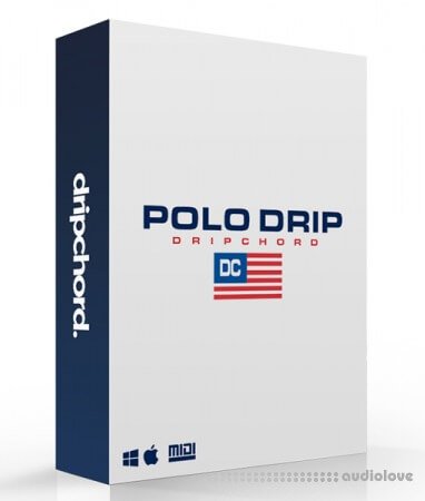 Drip Chord Polo Drip