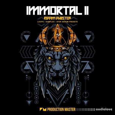 Production Master Immortal 2