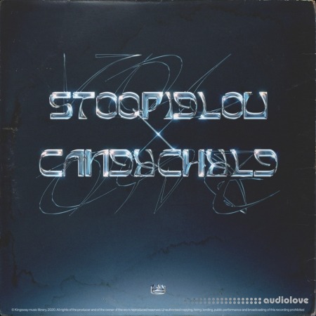 Kingsway Music Library Stoopidlou x CandyChyld Vol.1