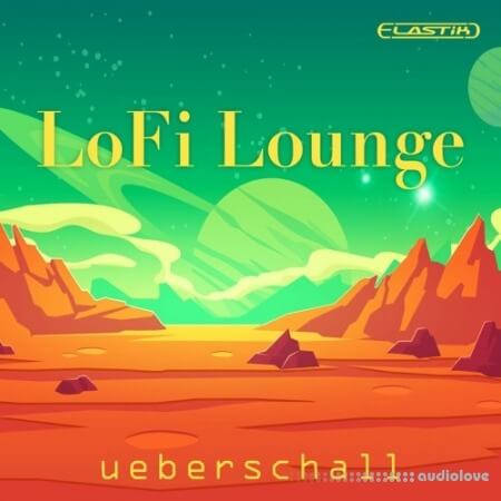 Ueberschall LoFi Lounge