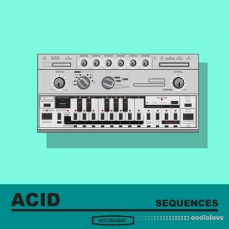 Weismann Acid Sequences