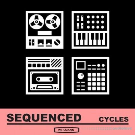 Weismann Sequenced Cycles WAV