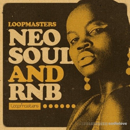 Loopmasters Neo Soul And RnB MULTiFORMAT