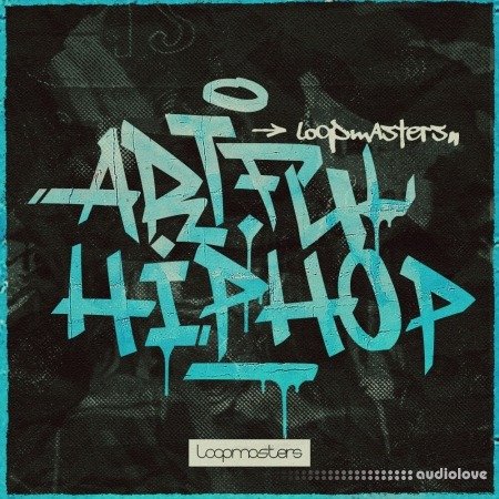 Loopmasters Artful Hip Hop MULTiFORMAT