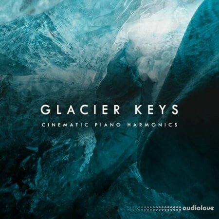 Fracture Sounds Glacier Keys KONTAKT