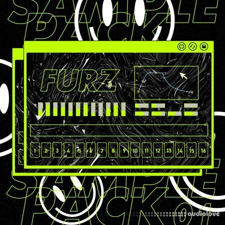 Bandcamp Furz Minimal Sample Pack 1 WAV DAW Templates