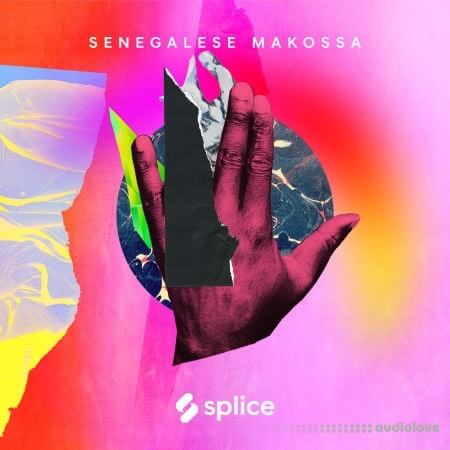Splice Sessions Senegalese Makossa