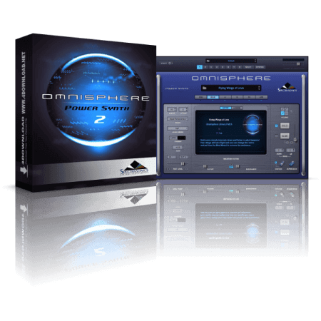 Spectrasonics