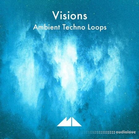 ModeAudio Visions Ambient Techno Loops WAV