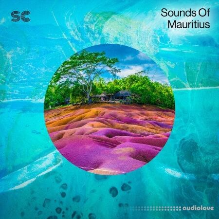 Sonic Collective Sounds of Mauritius WAV