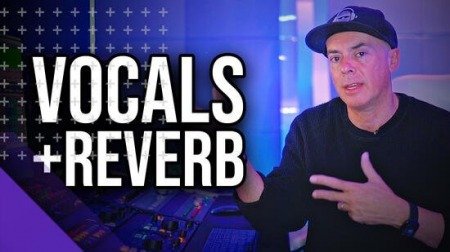 MyMixLab How To Mix Vocals and Reverb