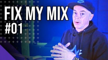 MyMixLab Fix My Mix 01
