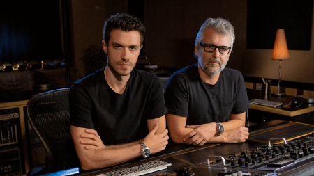 MixWithTheMasters GAVIN LURSSEN Mastering Workshop #3 TUTORiAL