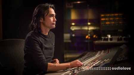 MixWithTheMasters RUSSELL ELEVADO, D’ANGELO TILL IT'S DONE Deconstructing A Mix #21