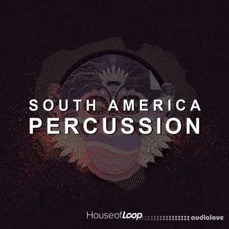House Of Loop South America Percussion