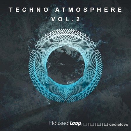 House Of Loop Techno Atmosphere 2 WAV Synth Presets