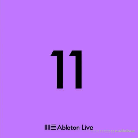 Ableton Live 11 Suite v11.0.1 / v11.0.2 WiN MacOSX