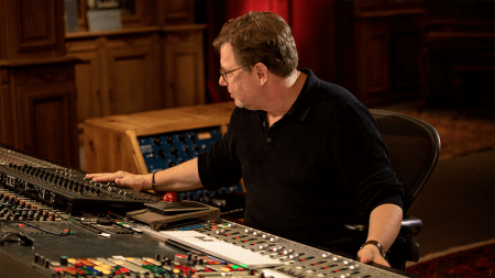 MixWithTheMasters Inside The Track #29 Alan Meyerson