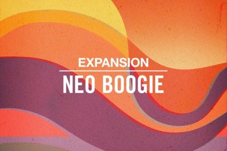 Native Instruments Expansion Neo Boogie