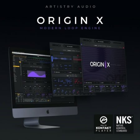 Artistry Audio Origin X