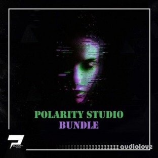 Polarity Studio BUNDLE 13-in-1