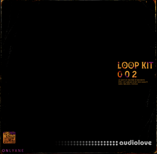 Onlyxne Loopkit Vol.2