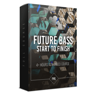 Production Music Live Future Bass and Remix
