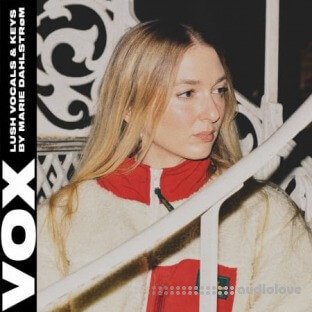 VOX Lush Vocals and Keys by Marie Dahlstrøm