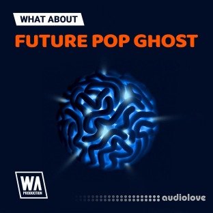 WA Production Future Pop Ghost