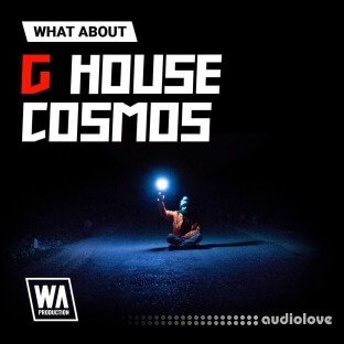 WA Production G House Cosmos
