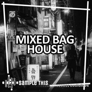 Sample This Mixed Bag House