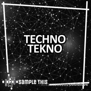Sample This Techno Tekno