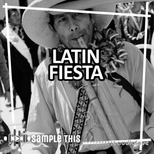 Sample This Latin Fiesta