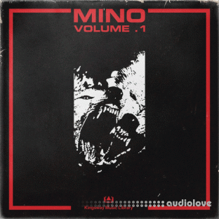 Kingsway Music Library MINO Vol.1