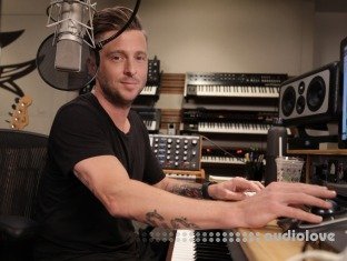 Monthly Write and Produce Hit Songs with Ryan Tedder
