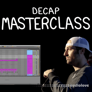 DECAP Ableton Live Masterclass