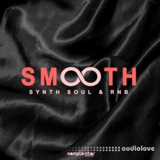 Samplestar Smooth Synth Soul and RnB