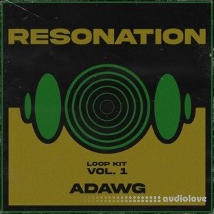 WavSupply A-Dawg Resonation Vol.1 (Loop Kit)