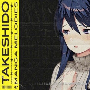 Prime Loops TAKESHIDO Manga Melodies