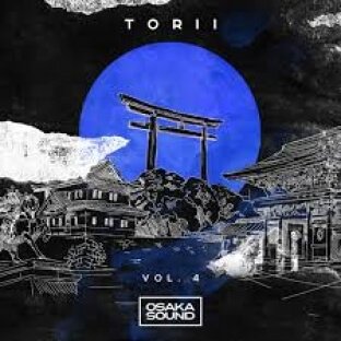 Osaka Sound Torii 4 Lofi Beats