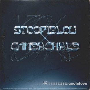 Kingsway Music Library Stoopidlou x CandyChyld Vol.1 (Compositions and Stems)