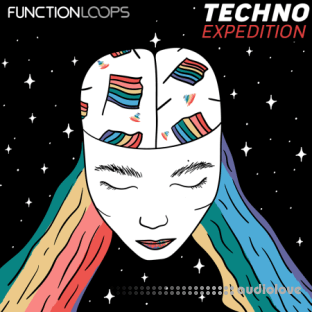 Function Loops Techno Expedition